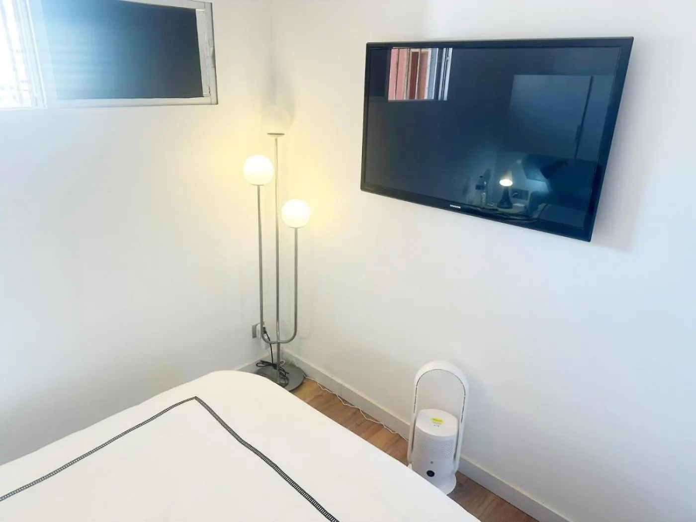 Beautiful 3 Bed Ibensa Sea Views Daire Benalmádena 0*,  İspanya
