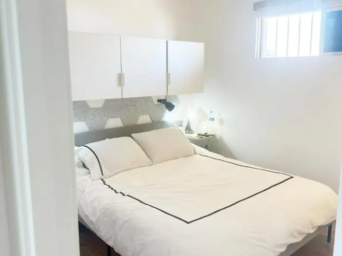 Beautiful 3 Bed Ibensa Sea Views Daire Benalmádena