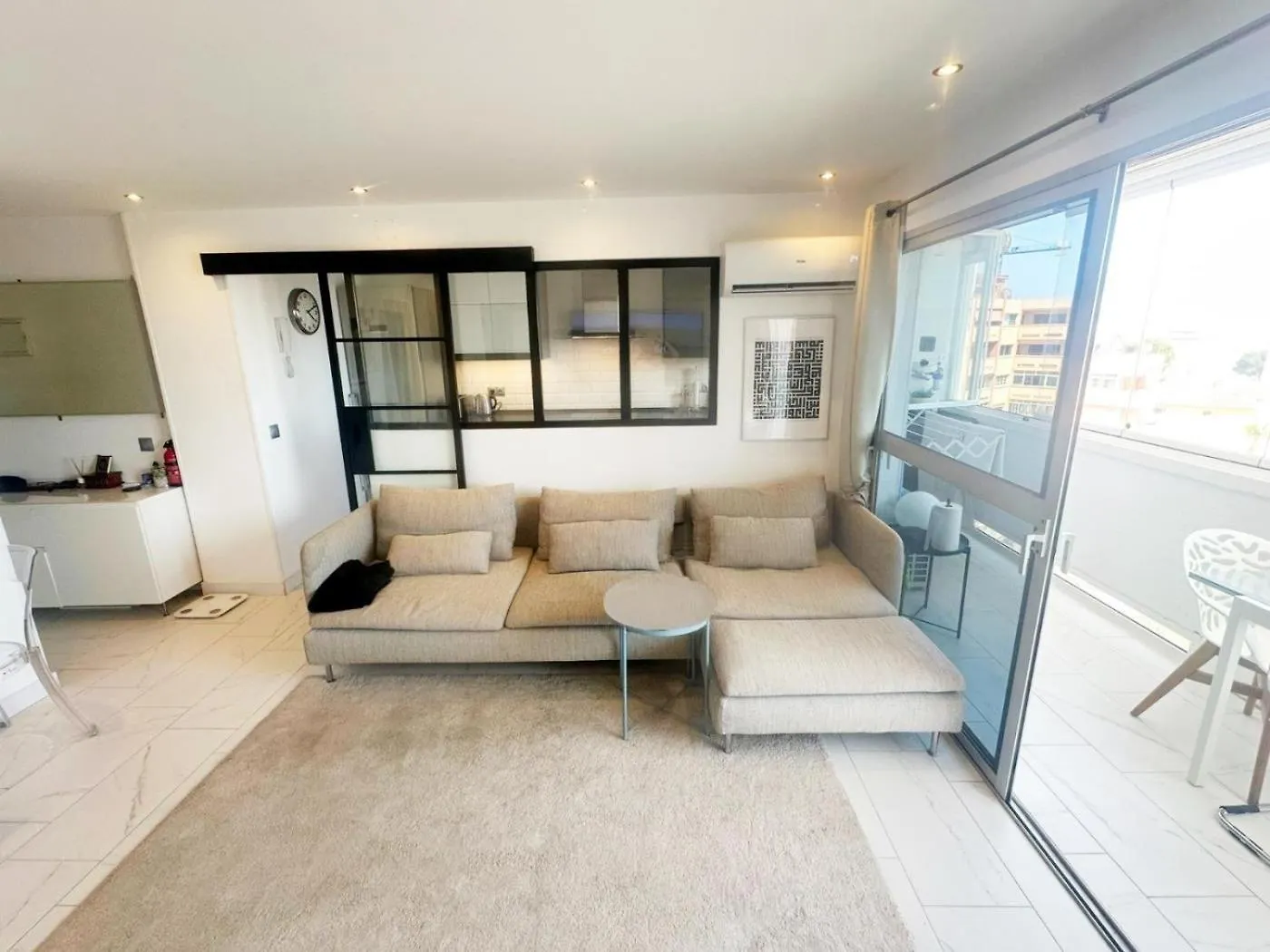 Beautiful 3 Bed Ibensa Sea Views Daire Benalmádena