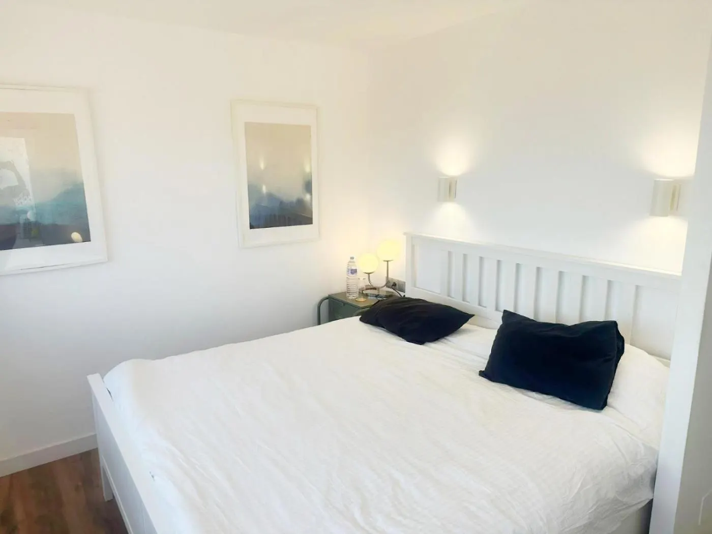 Beautiful 3 Bed Ibensa Sea Views Daire Benalmádena İspanya