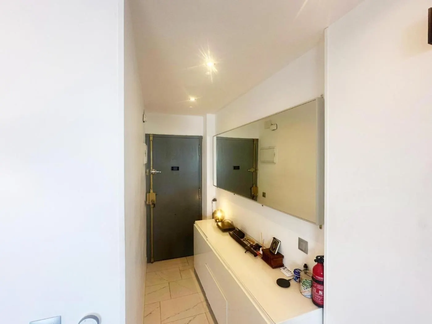 Beautiful 3 Bed Ibensa Sea Views Daire Benalmádena