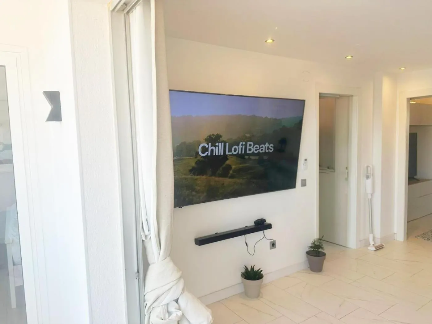 Beautiful 3 Bed Ibensa Sea Views Daire Benalmádena