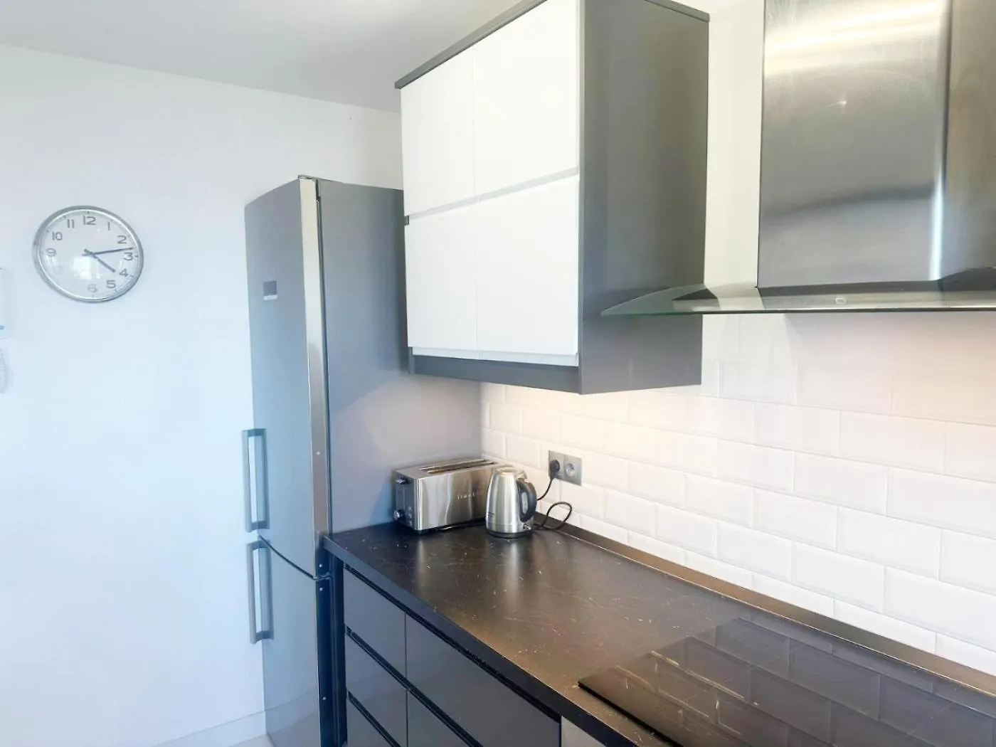 Beautiful 3 Bed Ibensa Sea Views Daire Benalmádena