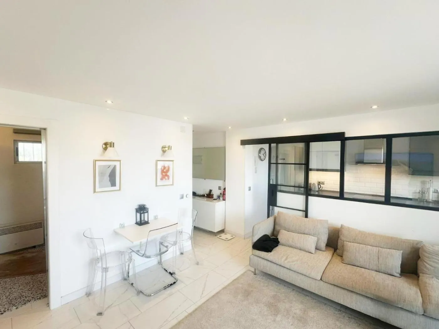 Beautiful 3 Bed Ibensa Sea Views Daire Benalmádena 0*,