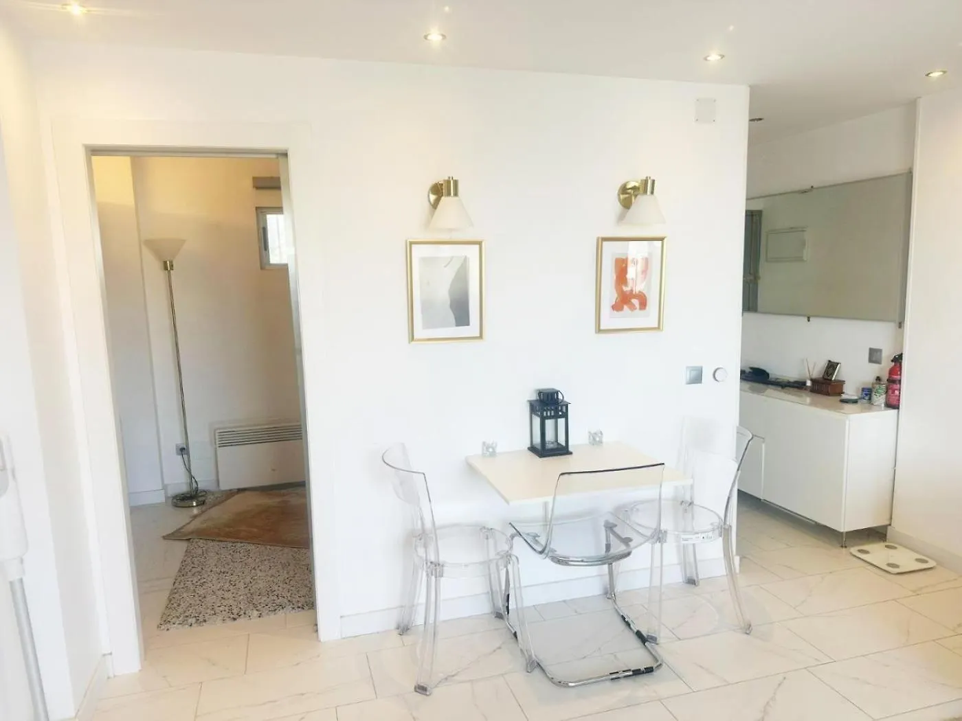 Beautiful 3 Bed Ibensa Sea Views Daire Benalmádena İspanya